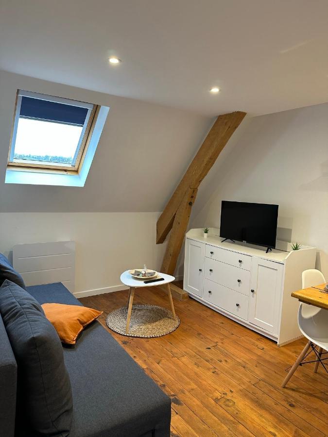 Superbe Appartement Proche Centre Ville, Thermes Bagnères-de-Bigorre Exteriér fotografie
